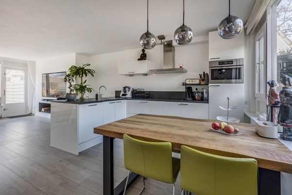 Medium property photo - Roosterbos 5, 2134 EV Hoofddorp